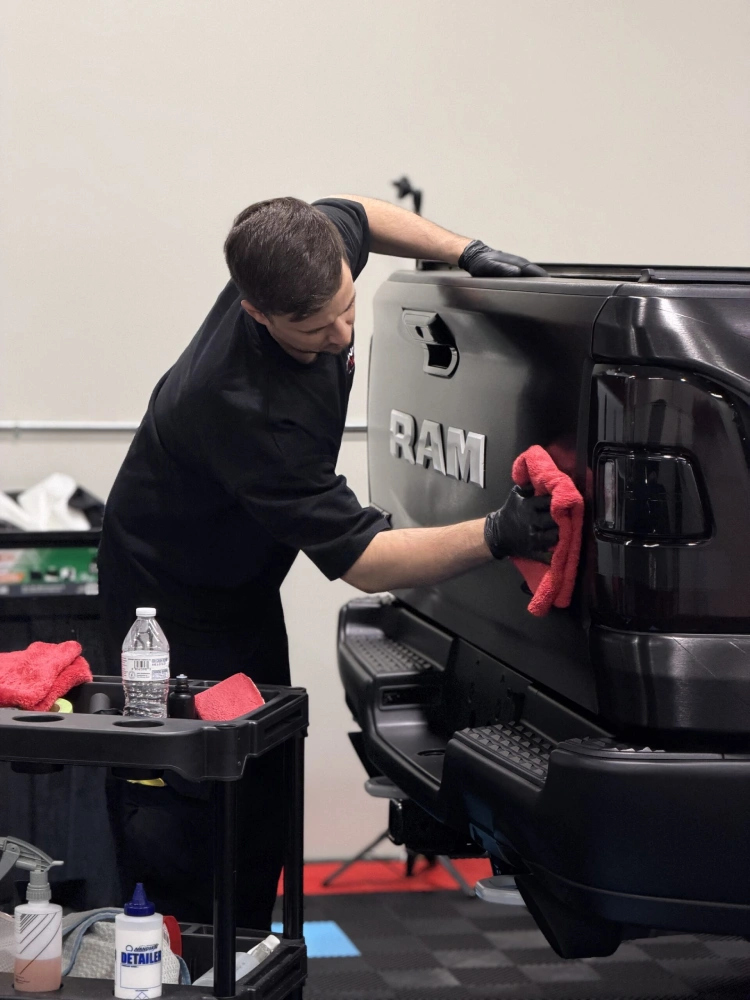 Auto Protection in St. Louis Park