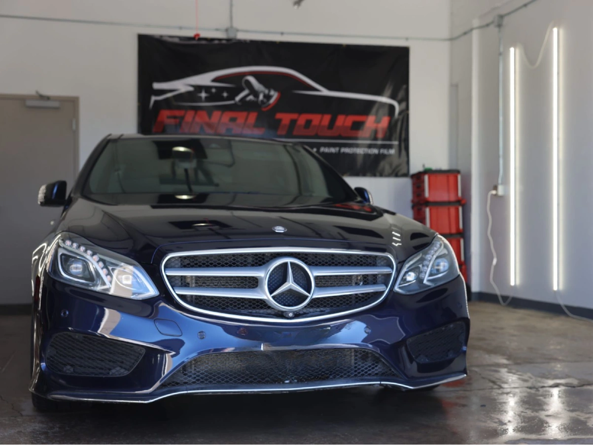 Exterior Detailing in St. Louis Park