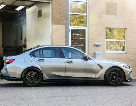 Final Touch Autoworks_PPF_1