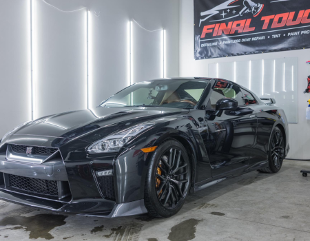 ceramic coating st. louis park mn